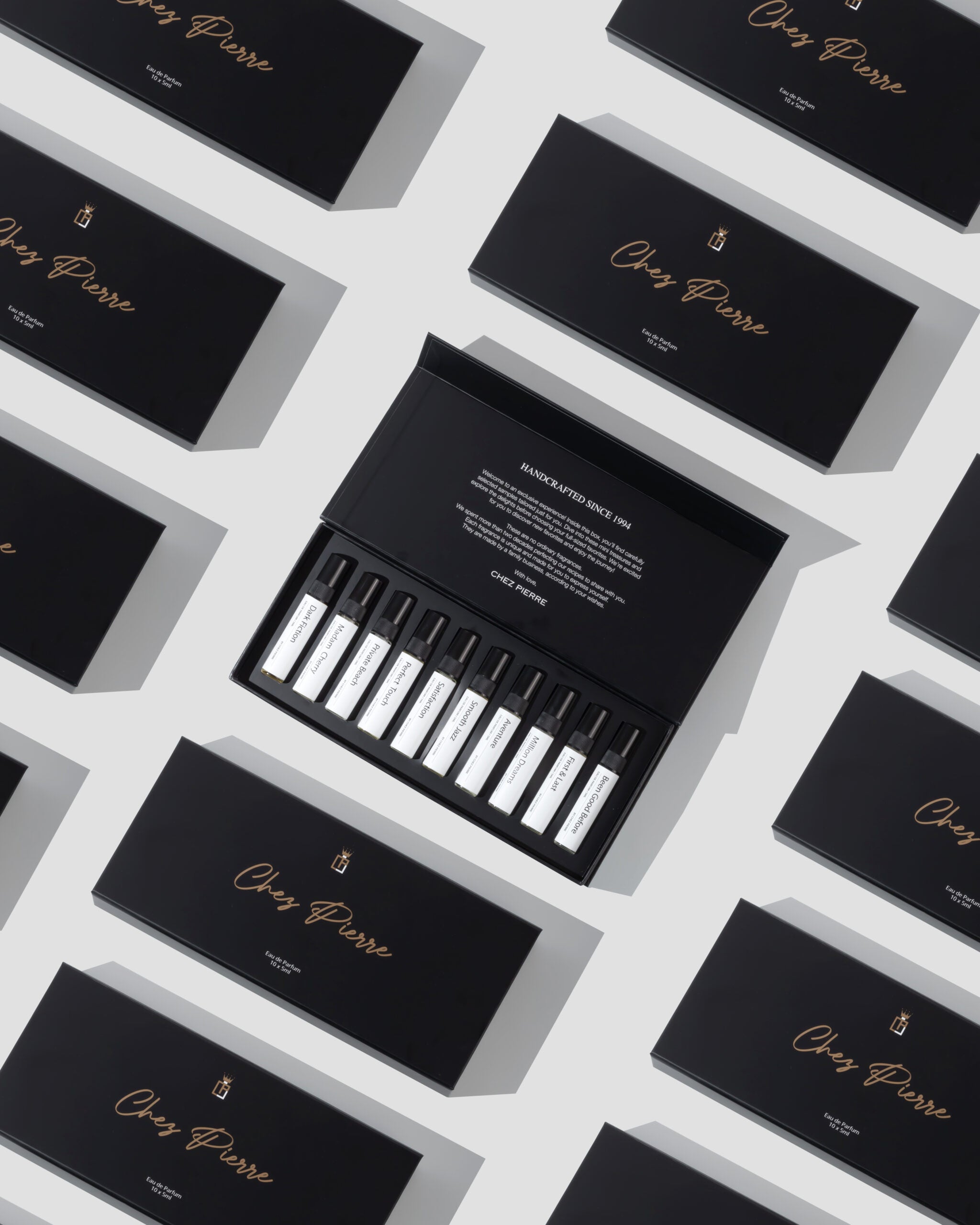 Pavyzdžių rinkinys