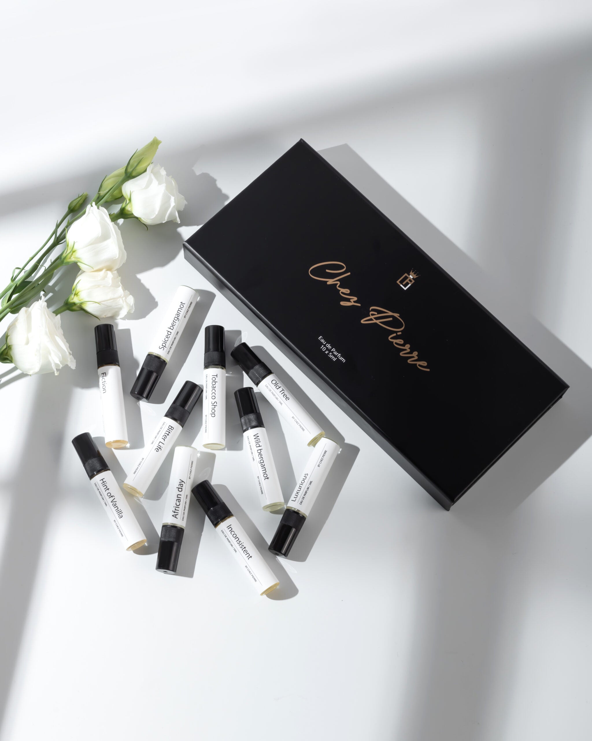 Pavyzdžių rinkinys