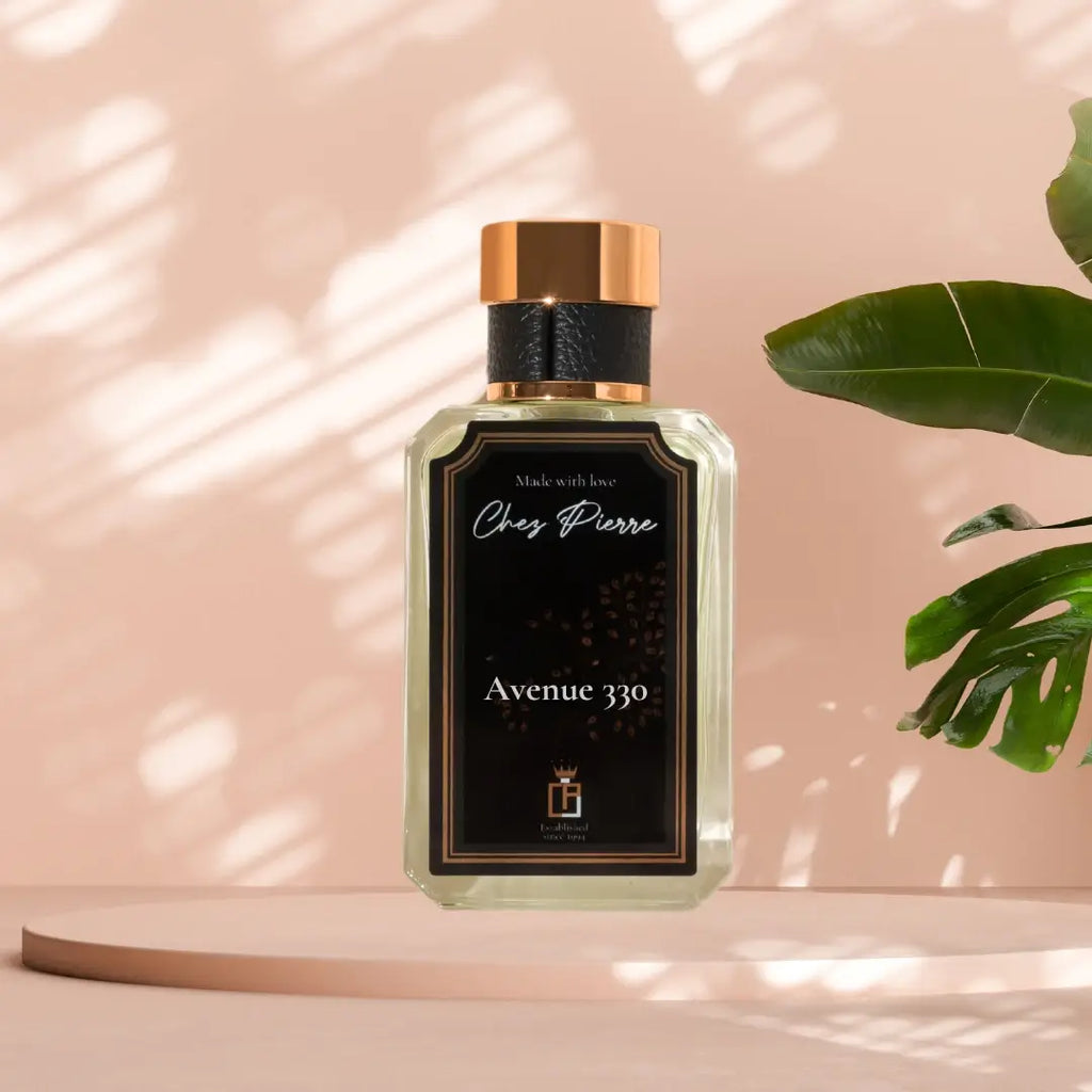 Unisex kvepalai Avenue 330