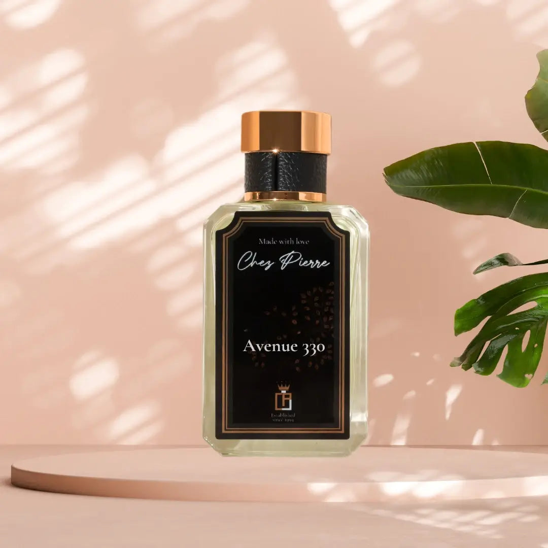 Unisex kvepalai Avenue 330